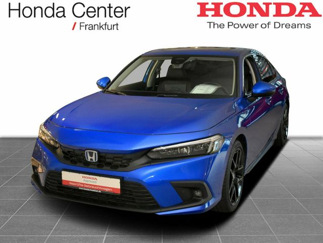 Honda Civic e:HEV Advance