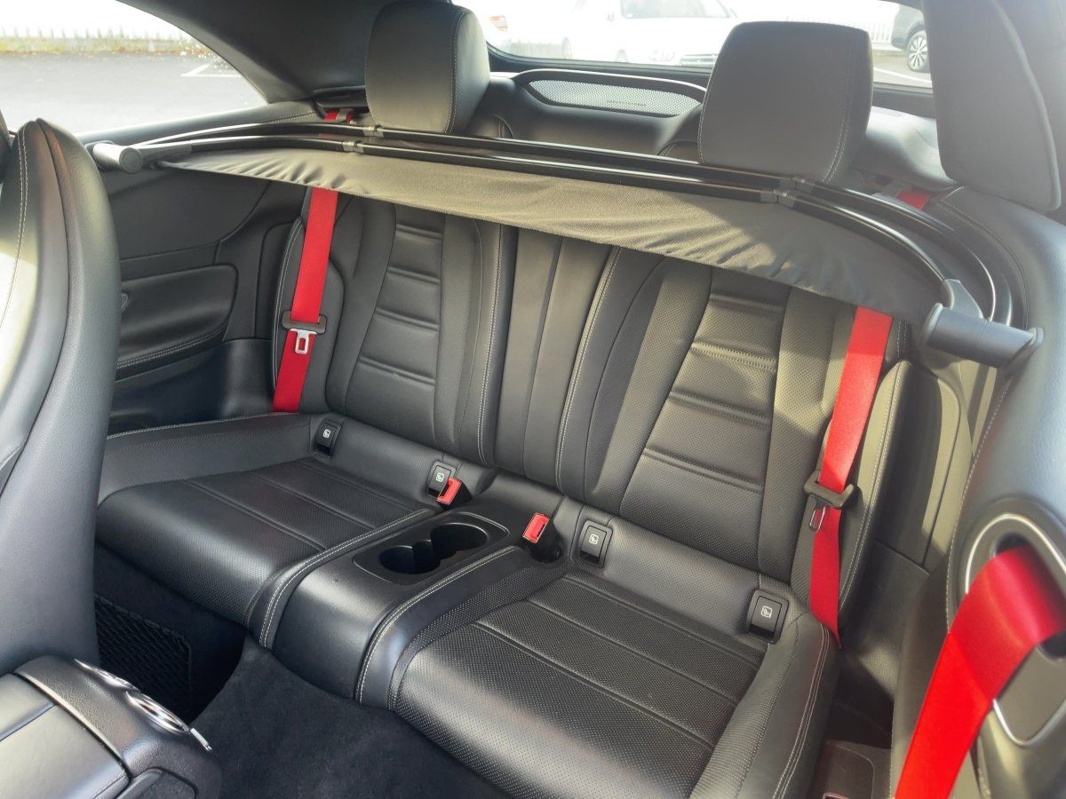 Fahrzeugabbildung Mercedes-Benz E 53 4M+ AMG/Night/Burm./HuD/Distr./20''