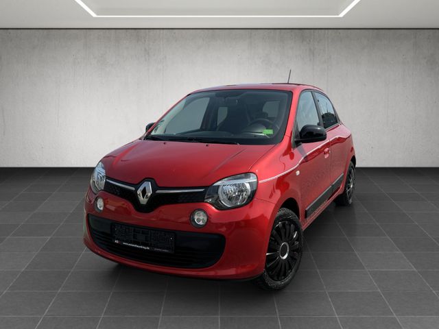 Renault Twingo Limited aus 1.Besitz*Klima*Scheckheft ge.