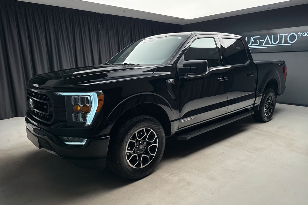 Image of Ford F 150