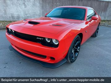 Dodge Challenger - 7