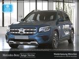 Andere GLB 200 d Style/LED/Kam/Memo/Lenkradhzg/AugReal - Andere in München