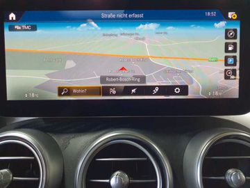 Mercedes GLC 300 - 12