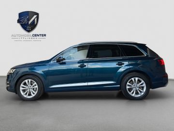 Audi Q7 - 8