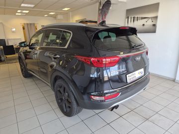 KIA Sportage - 10