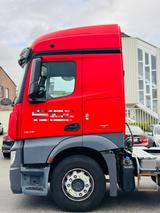 Mercedes-Benz Actros 4 2-Achser 1845 OM471 4x2 SZM - Tieflader Achs 4