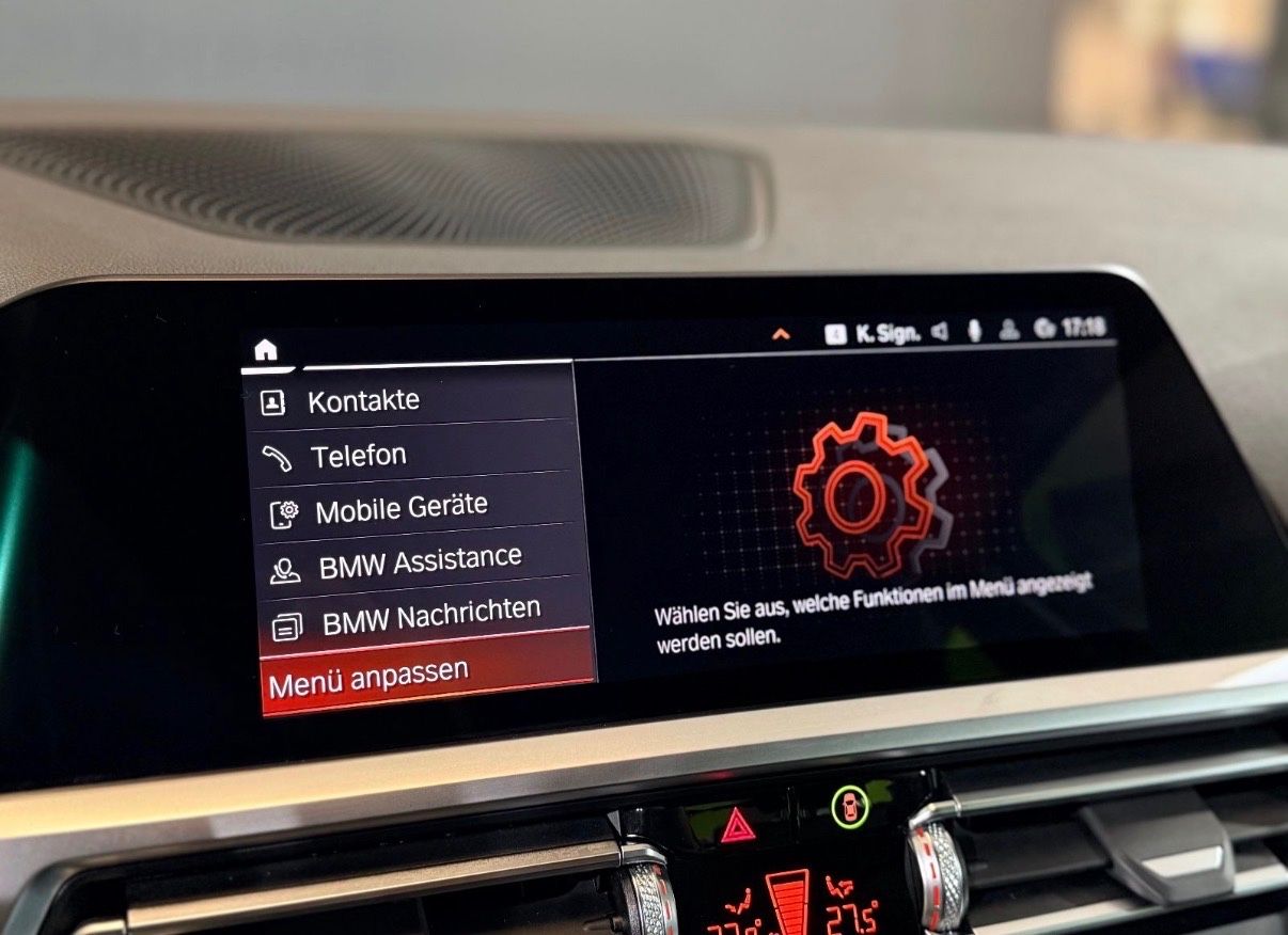 BMW 430 Coupe xDrive 1.Hand foto 24
