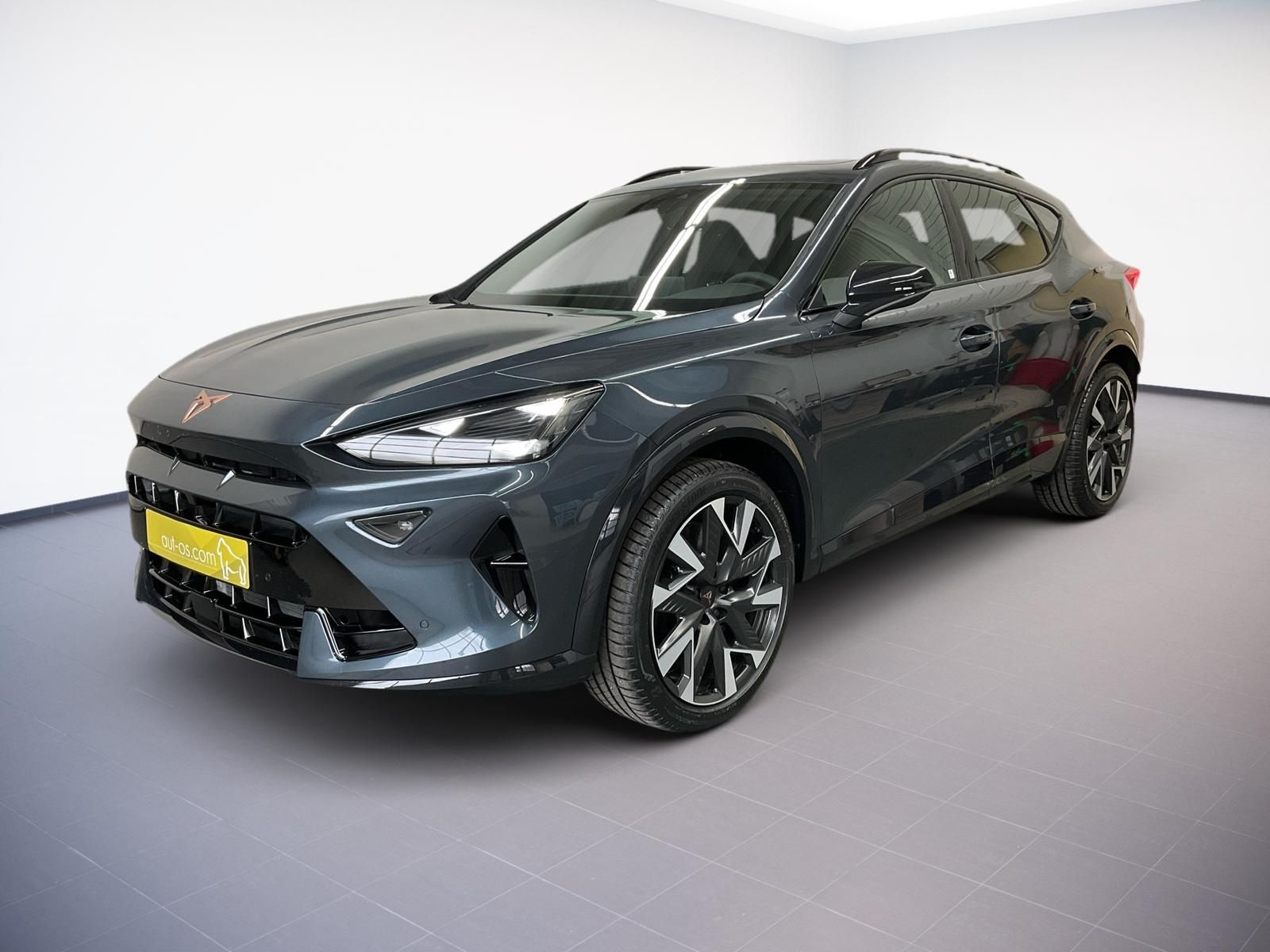 Cupra Formentor - Bild 2