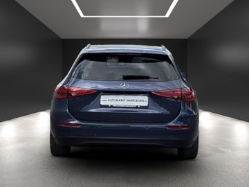 Mercedes C 200 - 10