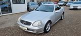 Mercedes-Benz SLK 200  Kompressor 2. Hand TÜV 07/2026 - Mercedes-Benz aus 2003: Slk
