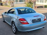 Mercedes-Benz SLK 200 SLK Roadster SLK 200 Kompressor Top! - Mercedes-Benz aus 2004: Cabrio