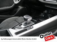 Audi A4 - Vorschau Bild 14