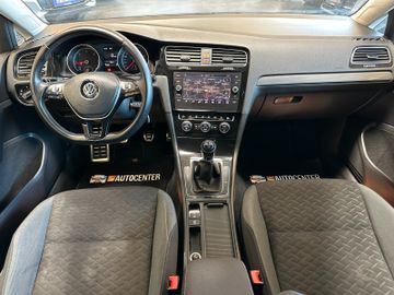 Volkswagen Golf VII Lim. Join Start-Stopp *Navi*Klima*