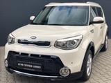 Kia Soul Spirit Keyless Navi SHZ Kamera Automatik - Kia Soul: Automatik
