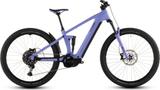 Cube Stereo Hybrid ONE22 Pro 800 S - Cube E-Bikes