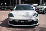 Porsche Panamera Sport Turismo Turbo *NEUER MOTOR* - Porsche Panamera: Sport Turismo