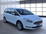 Ford Galaxy Titanium/ AHK - Ford Galaxy: Titanium
