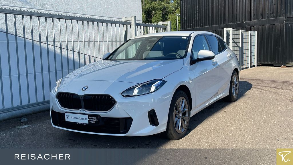 Image of BMW 118