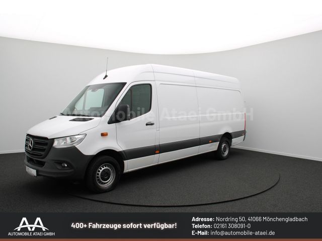 Mercedes-Benz Sprinter 317 MAXI 360° KAMERA+ NAVI 9515