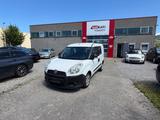 Fiat Doblo Doblò Basis Kombi**-1- HAND** - gebrauchte Fiat Doblo aus dem Jahr 2010