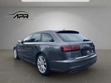Audi A6 - 3
