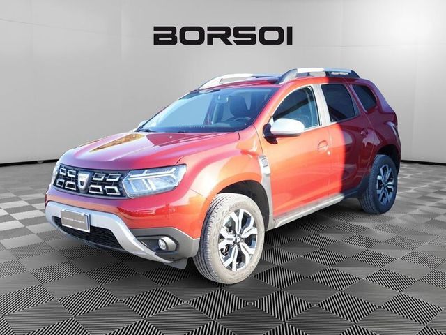 Jiný Dacia Duster 2ª serie 1.0 TCe GPL 4x2 Prestige