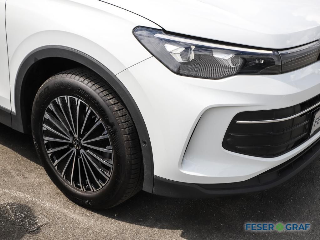 Volkswagen Tiguan Goal 1.5 eTSI DSG Navi AHK AreaView ACC L foto 5