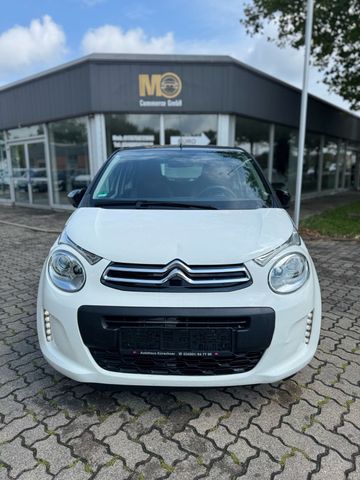 Citroën C1 Feel