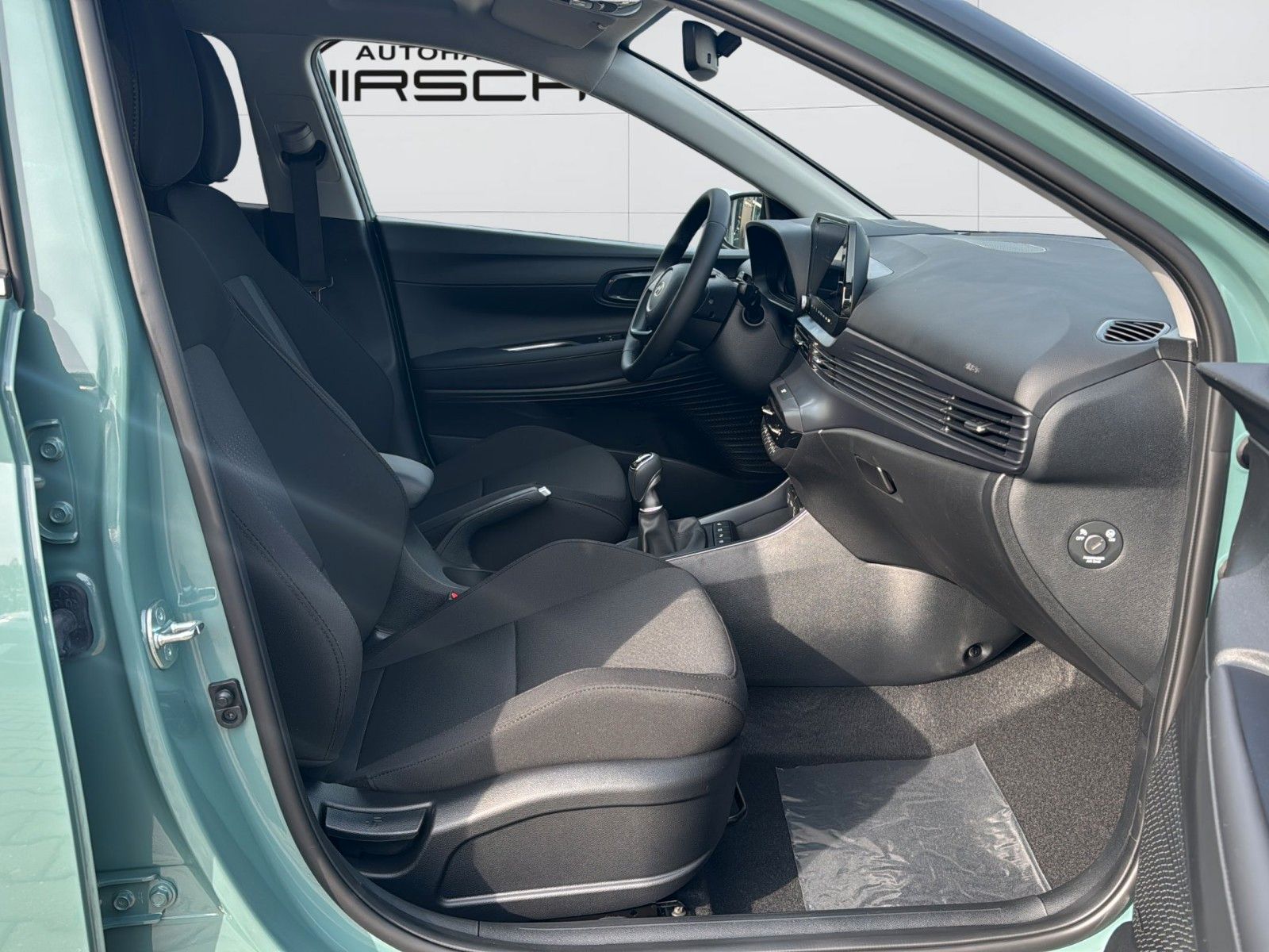 Hyundai i20 - Bild 21