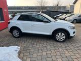 Volkswagen T-Roc Sport 4Motion 2.0 150 PS Navi SH Alu - : Dachreling