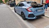 Honda Civic 1.5 turbo | LED Scheinwerfern|... - Honda Civic Gebrauchtwagen in Hamburg