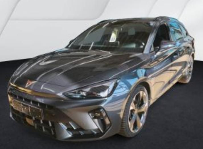 Cupra Leon - Bild 6
