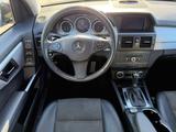 Mercedes-Benz GLK 350 CDI 4Matic Automatik - Mercedes-Benz GLK-Klasse in Wuppertal