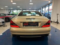 Fahrzeugabbildung Mercedes-Benz SL 55 AMG Roadster *DEUTSCH* (BOSE/DESIGNO/BI-XE