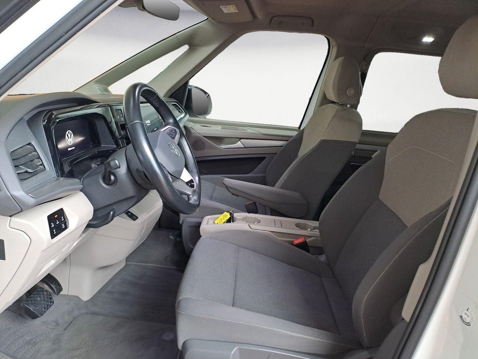 Volkswagen T7 Multivan Life 2.0TDI DSG *APP-CONNECT*NAVI*KA