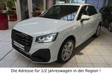 Audi Q2 S-Line35 TFSI S-TronicACC*OPTIKPAKET*FACELIFT - gebrauchte Audi Q2 mit Facelift