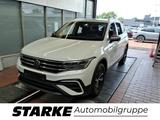 Volkswagen Tiguan Allspace 1.5 TSI DSG Life  AHK LED PDC LM - VW Tiguan Allspace in Osnabrück