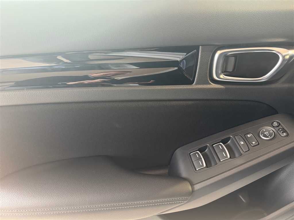 Honda Civic - Bild 9