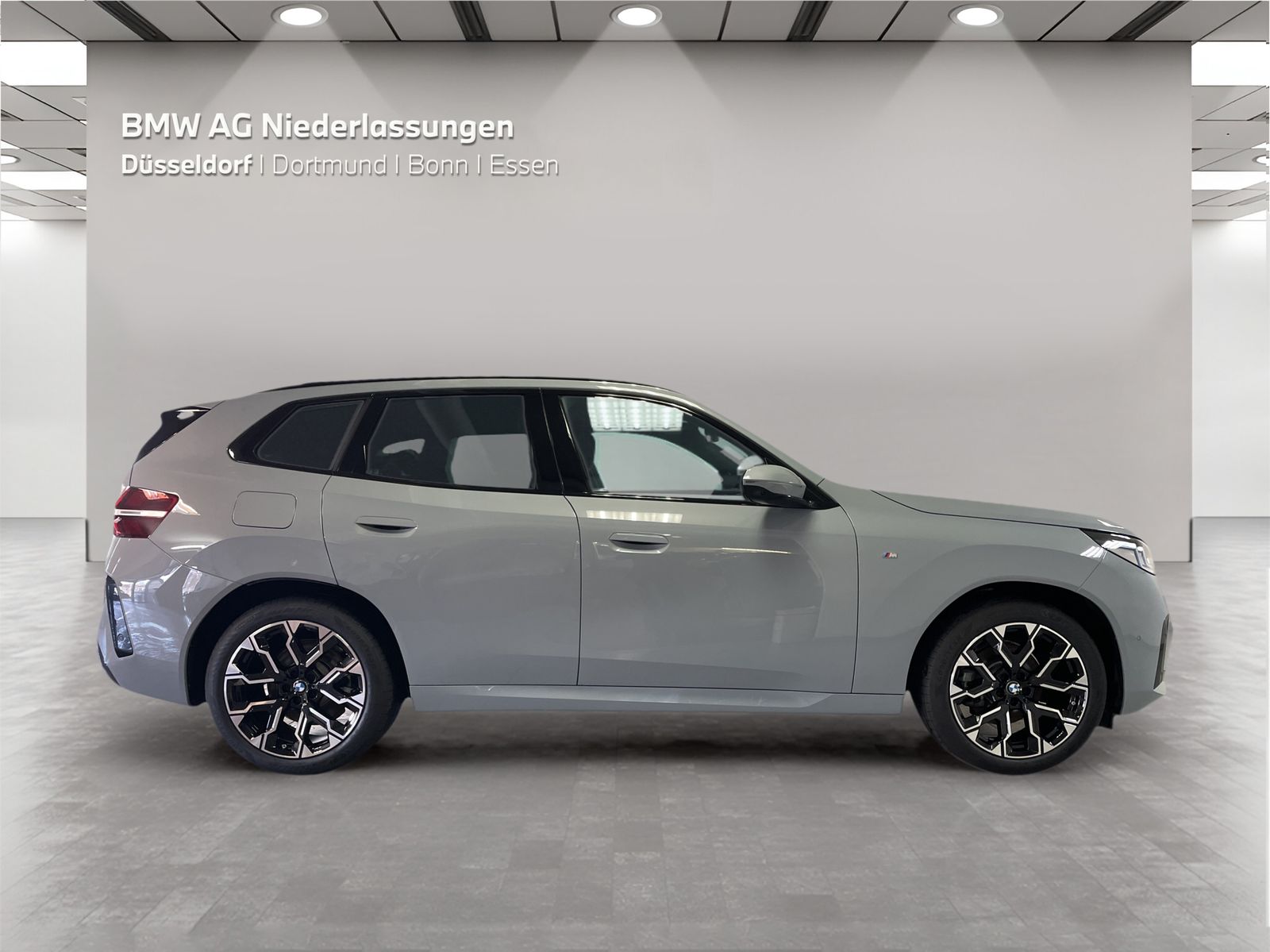 BMW X3 - Bild 7