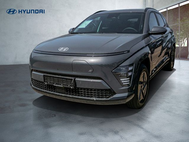 Hyundai Kona Trend Elektro Autobahnassi. elek. Heckkla.
