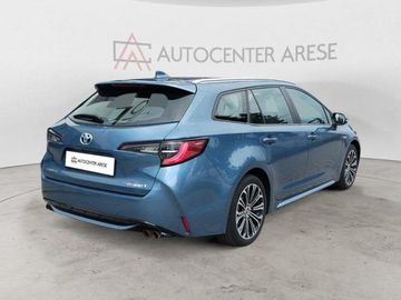Toyota Corolla - 7