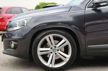 Volkswagen Tiguan - 10