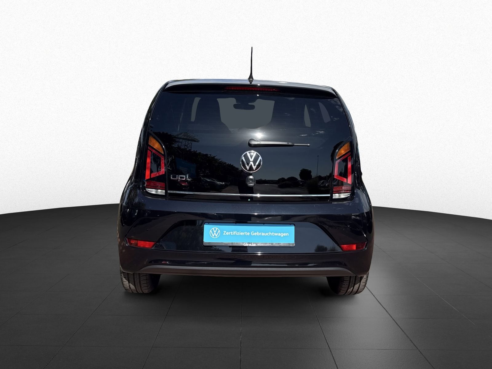 Volkswagen up! - Bild 5