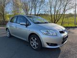 Toyota Auris Luna - Toyota Auris: Luna