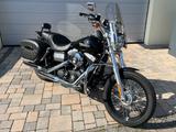 Harley-Davidson Street bob - gebrauchte Motorräder in Magdeburg