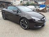 Opel Cascada 2.0 CDTI 121kW INNOVATION Automatik ... - Opel Cascada mit Diesel-Antrieb: Automatik