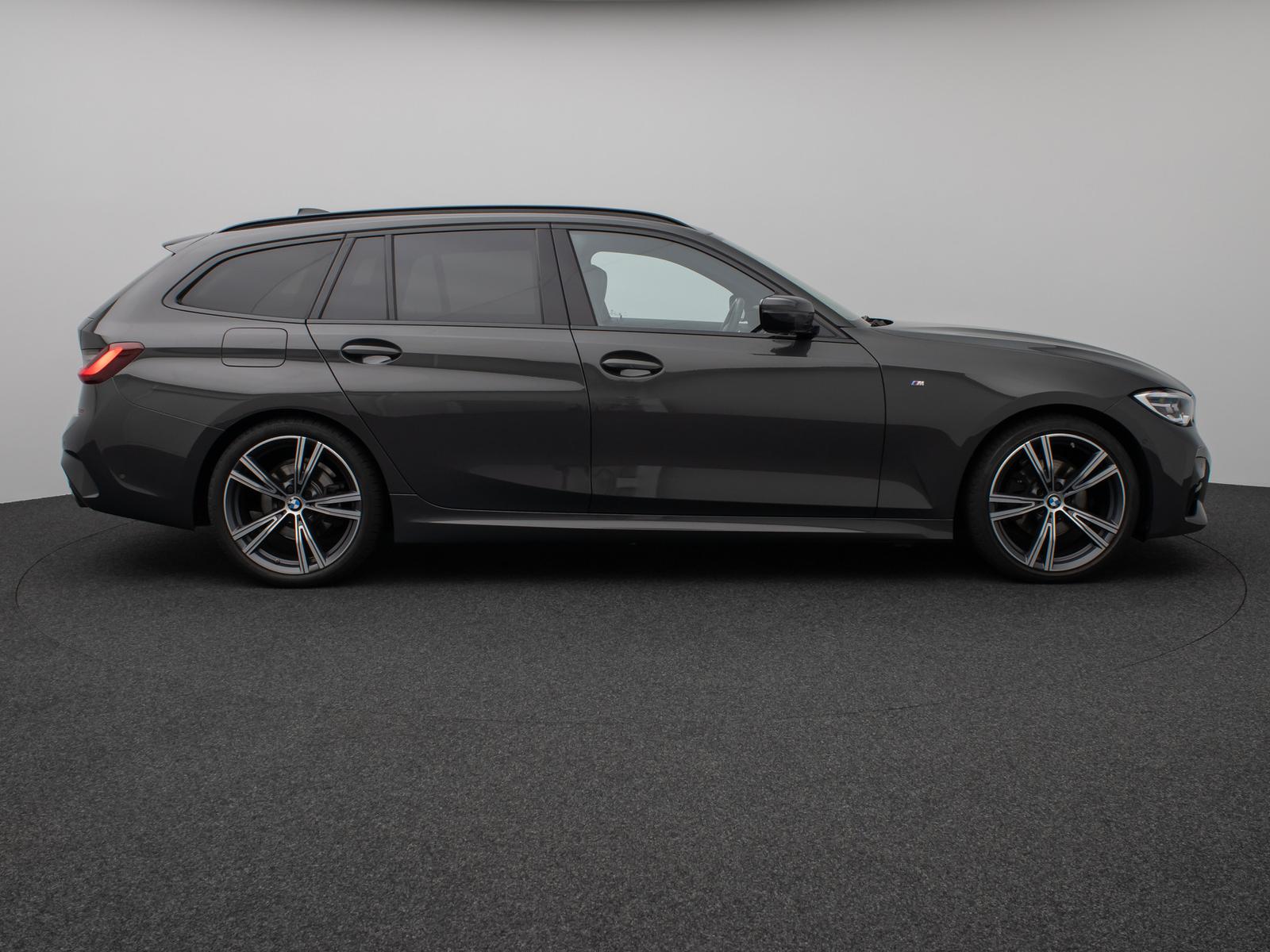 BMW 320i M Sport Panorama Kamera DAB H/K AHK 19Zoll