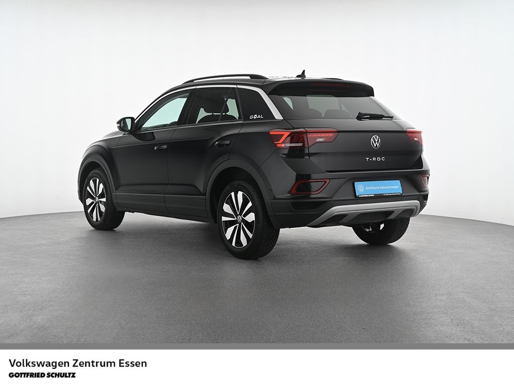 Volkswagen T-Roc - Bild 3