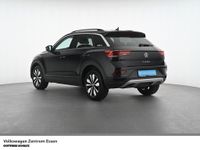 Volkswagen T-Roc - Vorschau Bild 3
