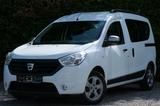 Dacia Dokker 1.6 SCe 100 *1-Hand*PDC*Navi*Klima. - Dacia Dokker in Düsseldorf